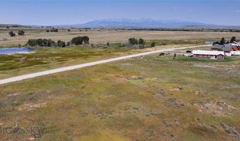 Mountain Vista Dr, Big Timber, MT 59011