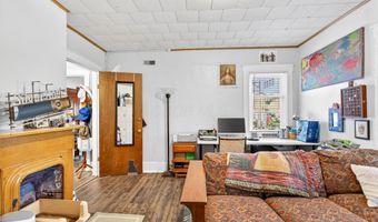 210 W State St, Athens, OH 45701