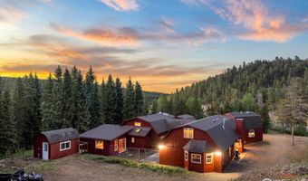 16903 Highway 119, Black Hawk, CO 80422