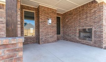 12449 SW 30th St Plan: Sage Bonus Room 1, Yukon, OK 73099