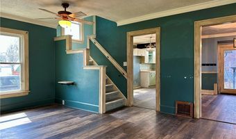 1421 Ohio Ave, Ashtabula, OH 44004