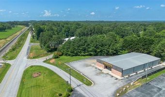 155 S Grant St, Alto, GA 30510