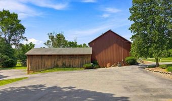 697 County Road 1302, Ashland, OH 44805