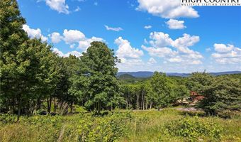 Eagle Peak Trail lot 94, Banner Elk, NC 28604