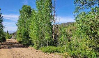 Braffits Creek Lot 61 & 62, Brian Head, UT 84719