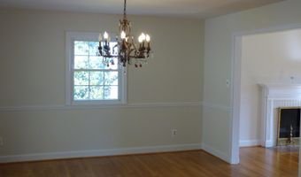 7815 FULBRIGHT Ct, Bethesda, MD 20817