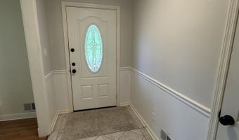 1224 Northwood Rd, Augusta, GA 30909