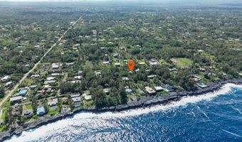 15-1899 BEACH Rd, Keaau, HI 96749