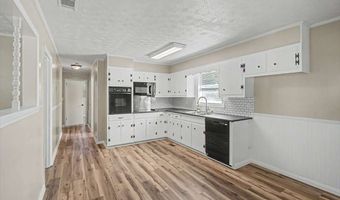 309 Gail St NW, Adairsville, GA 30103