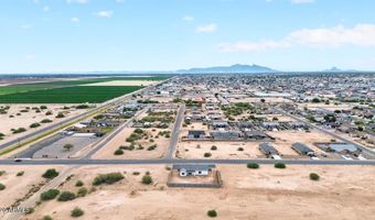 13054 S San Simon Rd, Arizona City, AZ 85123