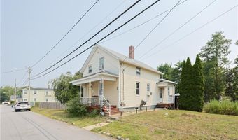 45 Angelico St, Johnston, RI 02919