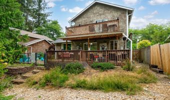 6455 MAIN St, Bay City, OR 97107