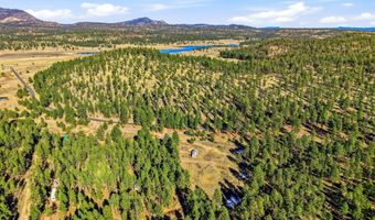 CR N2121, Alpine, AZ 85920