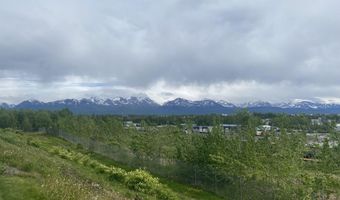 1226 Northpointe Bluff Dr, Anchorage, AK 99501