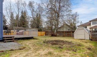 10640 Cutter Cir, Anchorage, AK 99515