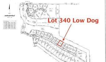 Lot 340 Low Dog Road, Big Sky, MT 59716