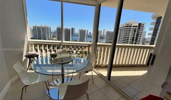 1000 W Island Blvd 2707, Aventura, FL 33160