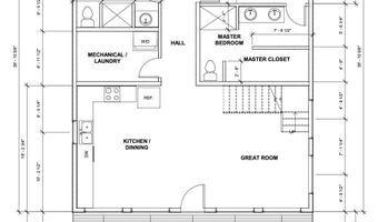 347 Alpine Meadow Loop, Alpine, WY 83128