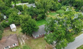 2813 Fourth St, Beaufort, SC 29902
