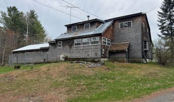 7 Howard Siding Ln, Abbot, ME 04406