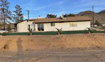 14818 Desert Star Rd, Apple Valley, CA 92307