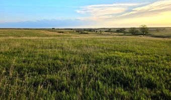 W 60th Dr, Alton, KS 67623