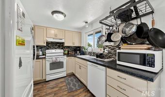 7428 W Snohomish St, Boise, ID 83709