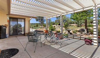 5818 N Von Gausic Dr, Prescott, AZ 86305