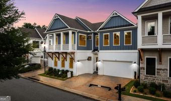 89 Batten Board, Woodstock, GA 30189