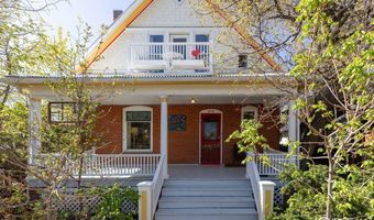 838 University Ave, Boulder, CO 80302