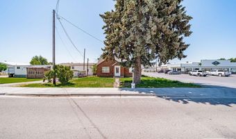 1078 W Bridge St, Blackfoot, ID 83221