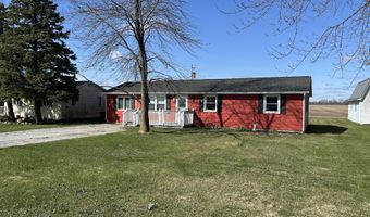 607 Erie St, Antwerp, OH 45813