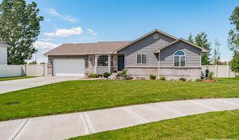 3947 Jordan Cir, Ammon, ID 83406