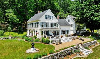 1080 N Barnstead Rd, Barnstead, NH 03225