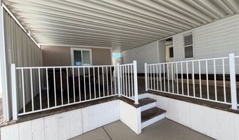 400 N. Plaza Drive Lot 609, Apache Junction, AZ 85120