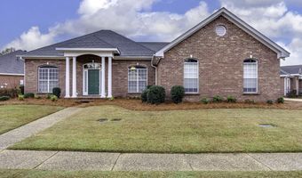 133 Pavilion Dr, Brandon, MS 39042