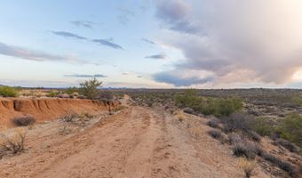 00 Wickenburg North Rnch, Congress, AZ 85332
