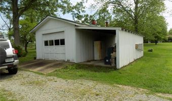 525 Russellville Rd, Arcadia, MO 63621