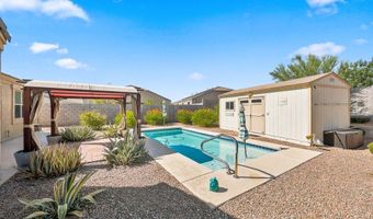 4001 N 300TH Ln, Buckeye, AZ 85396