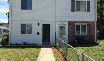 5805 BLAINE Dr, Alexandria, VA 22303