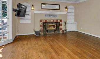 315 N White Cottage Rd N, Angwin, CA 94508