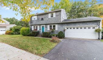 15 Blondin Cir, Burlington, VT 05408