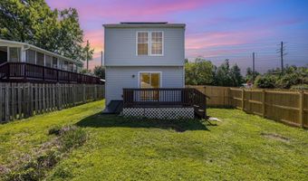 1912 PERRYMAN Rd, Aberdeen, MD 21001