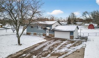 2538 140th Ln NW, Andover, MN 55304