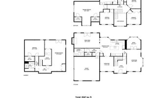 16 FARM RIDGE Ct, Baldwin, MD 21013