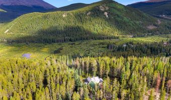 644 SPRUCE CREEK Rd, Breckenridge, CO 80424