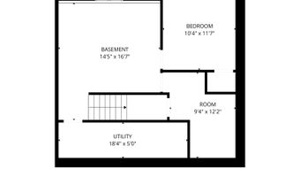 5113 NE Ledgestone Ct, Ankeny, IA 50021