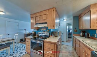 2208 Newton Ave, Cody, WY 82414