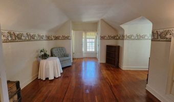 423 N Lincoln Ave, Anthony, KS 67003
