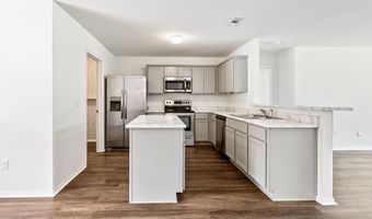 1936 Auburn Hills Dr, Benton, AR 72015